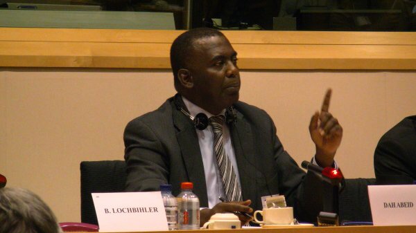 Mauritanie: la Société Générale s’invite dans les présidentielles