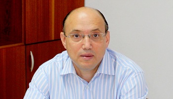 Tunisie: Ahmed Bouzgenda, président de l’IACE (interview)