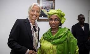 Mali: la ministre des Finances s&rsquo;explique sur la brouille avec le FMI