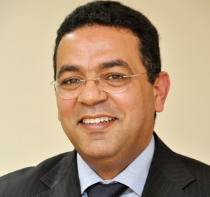Le marocain Hassan Boulaknadel à la tête de l’Ifrefi