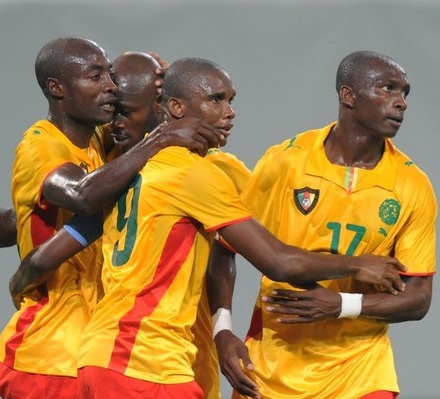 Coupe du monde et PIB: des théories que le jeu africain confirme