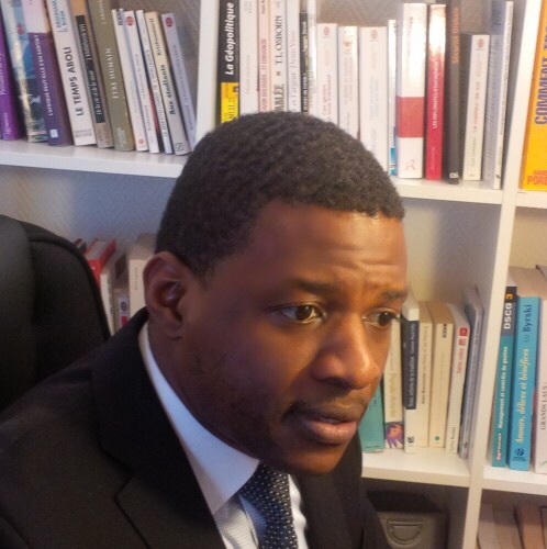 Un Africain utilise 45 à 50% moins d’énergie qu’un Américain »