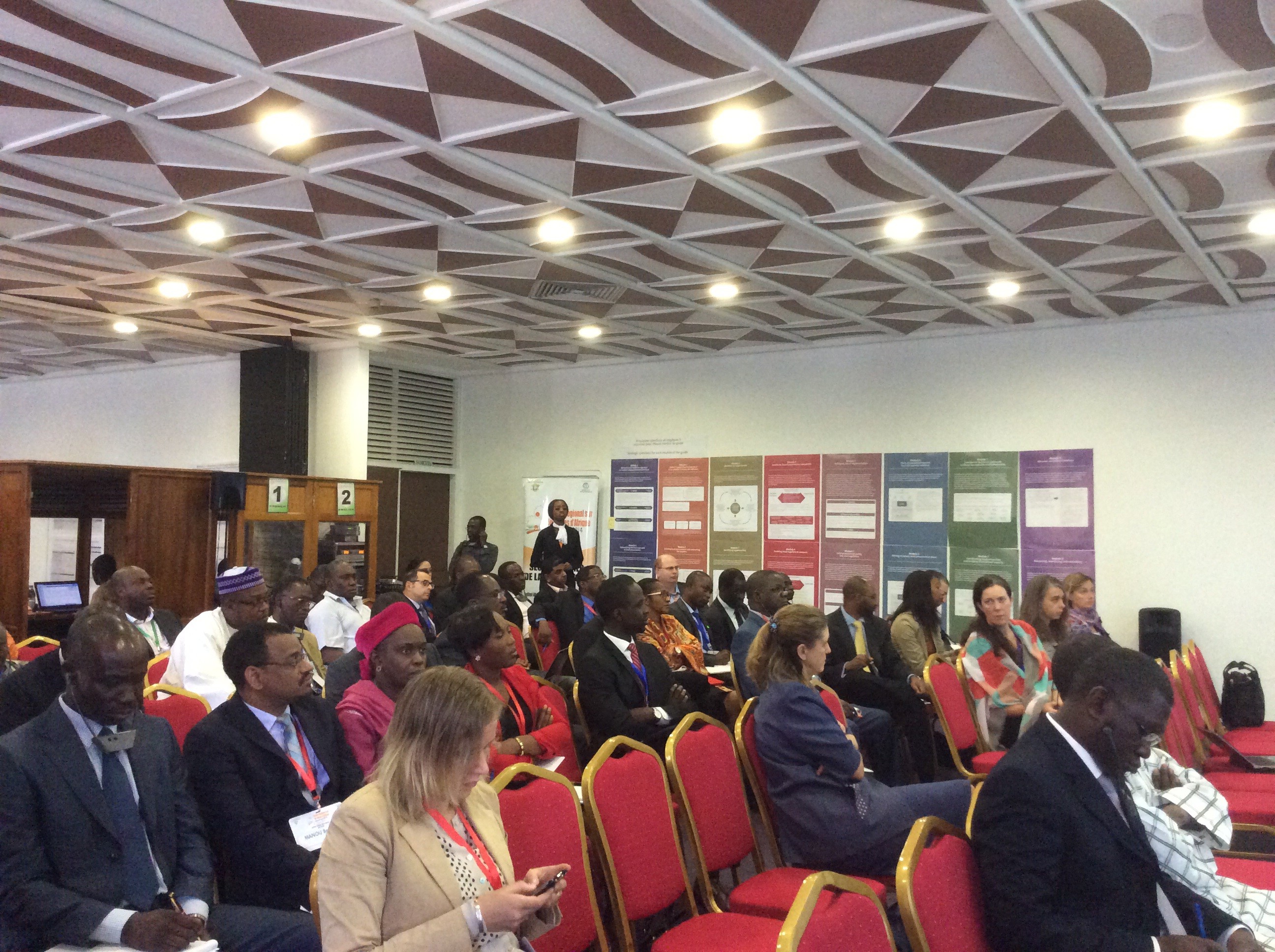 L’approvisionnement local, enjeu du secteur minier africain