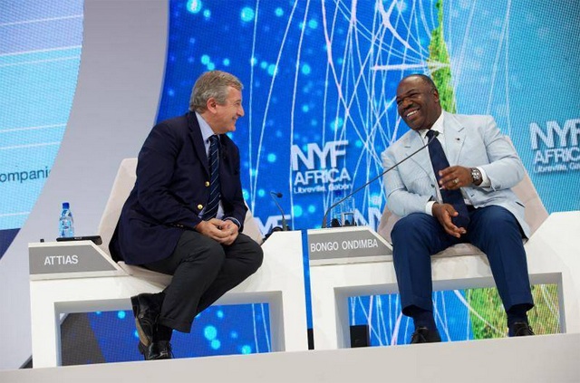 Quand Richard Attias tire sur le cadavre de la presse africaine
