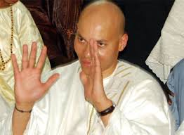 Sénégal: la carte maîtresse de Karim Wade