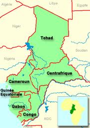 L’Afrique centrale, mauvaise élève de l’intégration financière