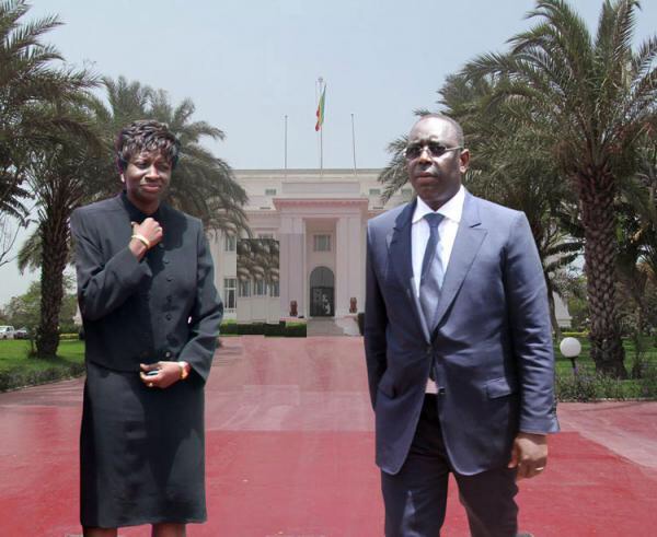 Sénégal: premières leçons de la  déroute du clan Macky Sall