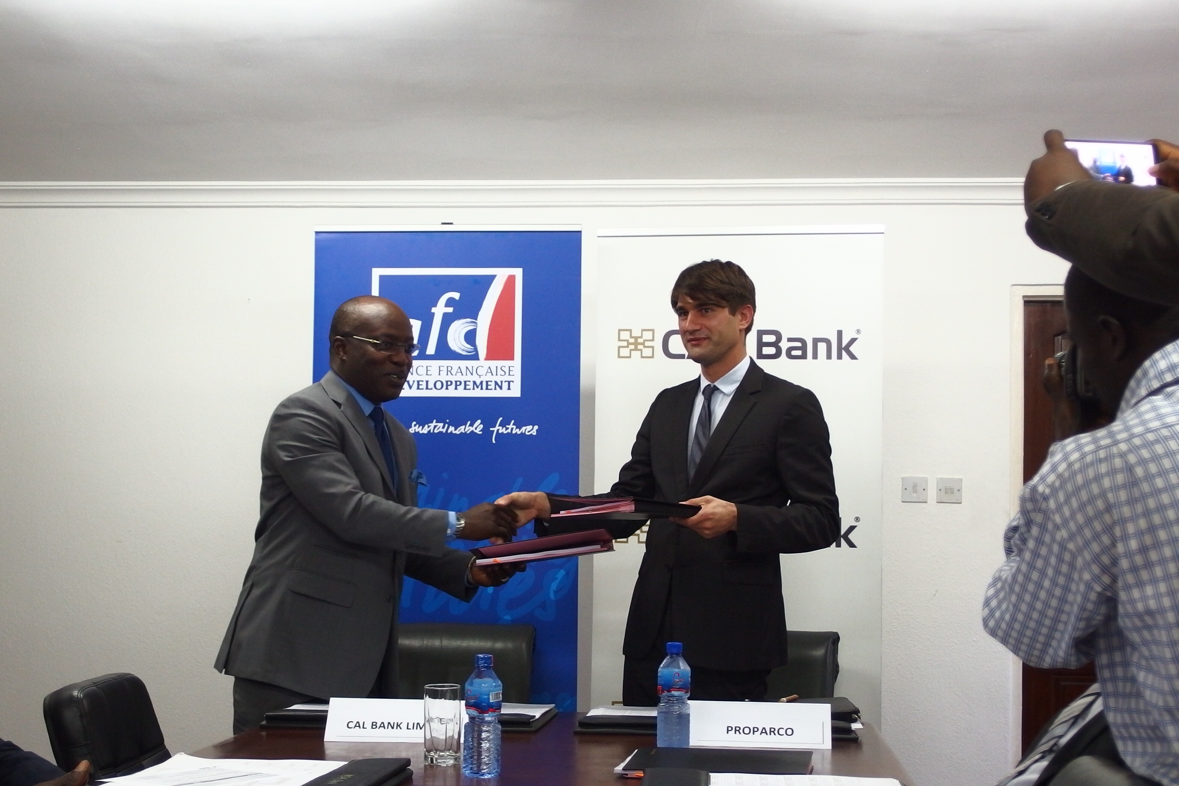 Ghana: Proparco accorde une ligne de 28,5 millions de dollars à Cal Bank