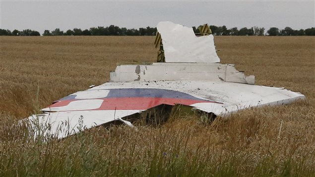 La Bourse de Moscou en baisse après le crash malaisien et les sanctions