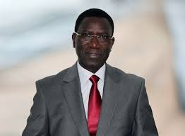 Sénégal: Magatte Wade, maire de Mekhé