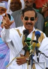 Archives d&rsquo;Afrique: il y a dix ans…en Mauritanie