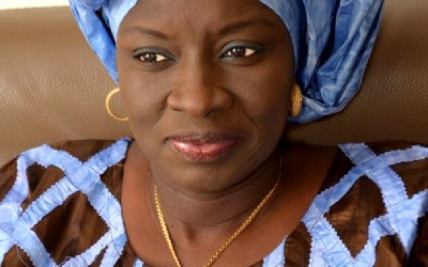 Sénégal: Aminata Touré passe à la trappe