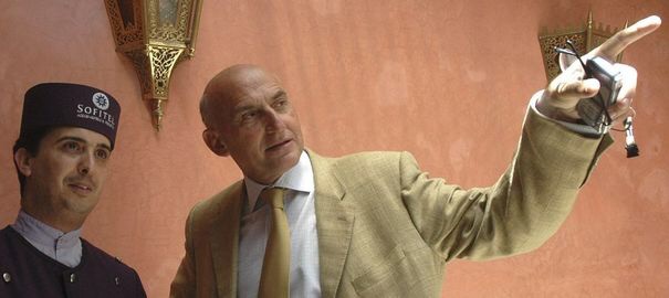 Maroc: Marc Thépot quitte Risma (un tournant)