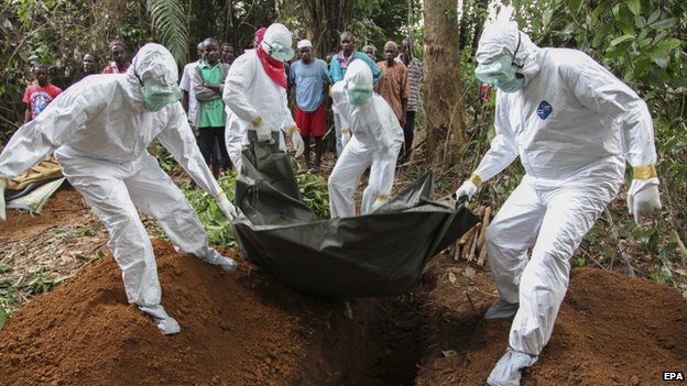 Ebola et unité africaine: Sauve qui peut…la vie ?