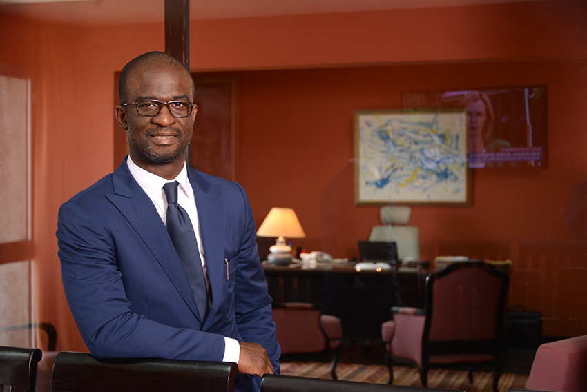 Stanislas Zeze: » Nous, agences Africaines, comprenons mieux les réalités du continent »
