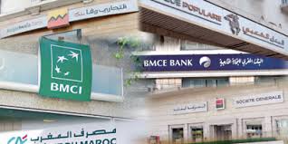 Maroc: un secteur bancaire en oligopole (rapport)