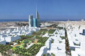 Casablanca Finance City: 50 entreprises plus tard