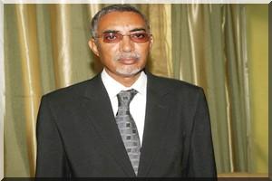 Mauritanie: Yahya Ould Hademine premier ministre