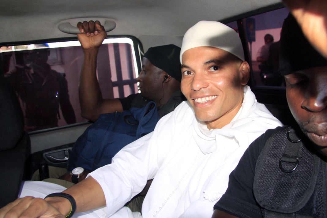 Sénégal: Le procès Karim Wade ajourné jusqu&rsquo;à lundi