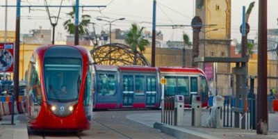 Alstom se retire du  tramway de Casablanca