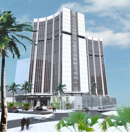Le retour définitif de la Banque africaine à Abidjan