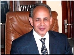 Mauritanie: le premier ministre remet sa démission