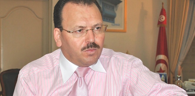 Faysal Gaouia parle de la Tunisie, de la Libye et de la Mauritanie