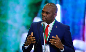 Tony O. Elumelu nouveau PCA de UBA