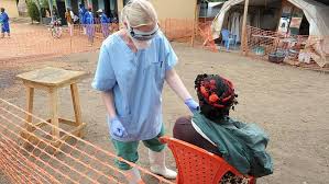 Ebola: l’Afrique assassine Krumah et Mozart