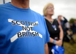 Autonomie : l’Ecosse, un dossier africain