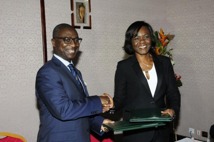 Afreximbank aura sa succursale en  Côte d&rsquo;Ivoire