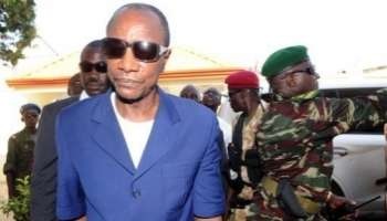 Guinée – Alpha Condé: » le cadavre est rentré »