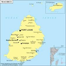 L’Ile Maurice, l’économie la plus compétitive en Afrique