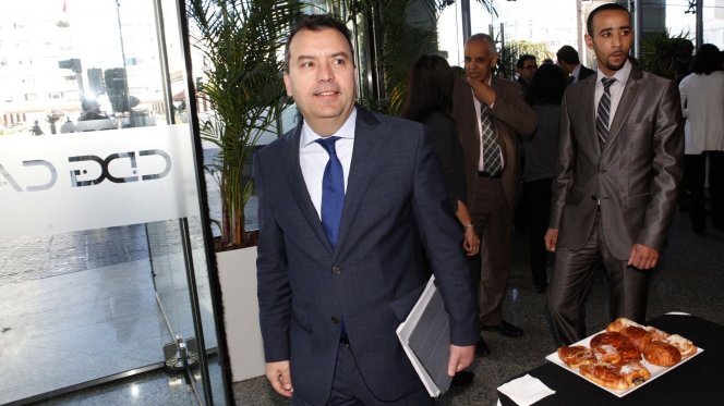 Maroc: Anas Alami de la CDG auditionné par le procureur