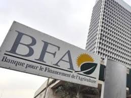 Côte d&rsquo;Ivoire-Banque: mise en liquidation de la BFA