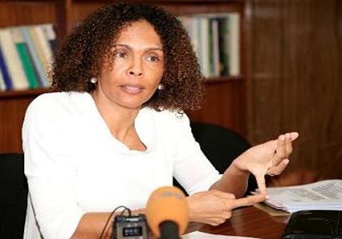 Cristina Duarte: » la BAD se doit de faire mieux et plus, tout en restant fidèle aux missions que lui assignent ses actionnaires … »