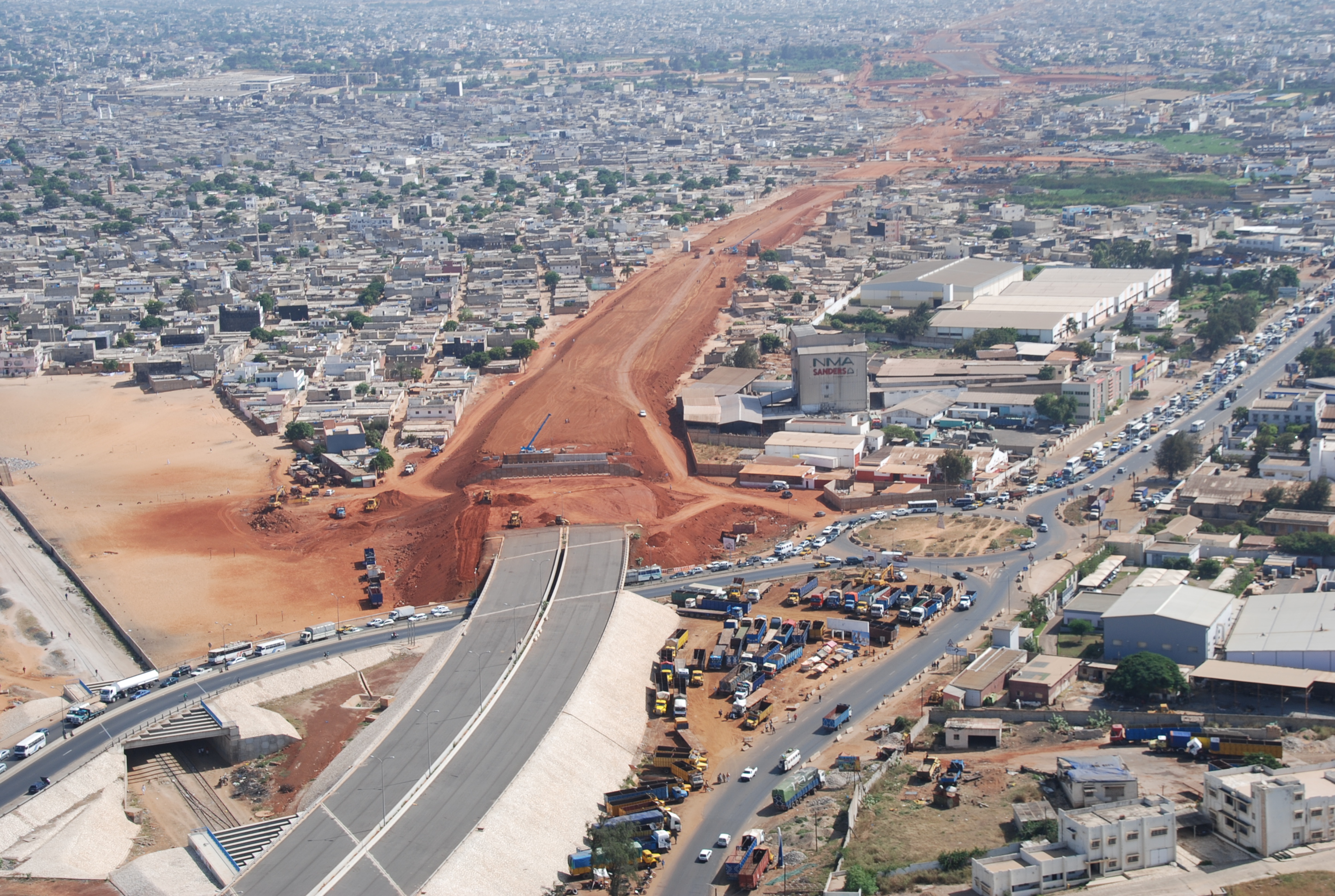 Grand rendez-vous des PME africaines à Dakar