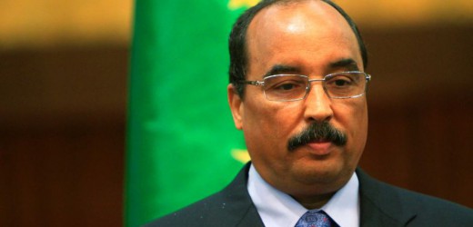 Mauritanie : Mis en cause pour corruption, l’ex-président Abdel Aziz se refugie derrière la Constitution