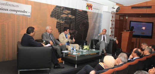 Maroc: la Fondation Attijariwafa bank relance le débat sur le capital immatériel