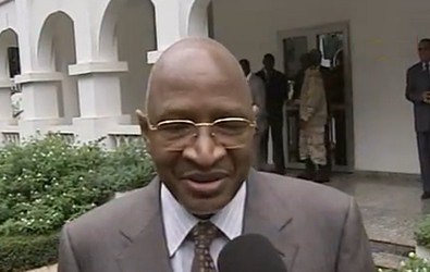 Mali: séjour parisien  mouvementé pour Soumeylou Boubèye Maiga