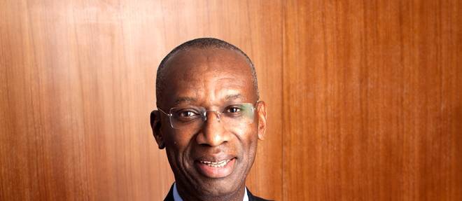 En exclusivité avec Momar Nguer, Directeur Afrique/Moyen-Orient de Total