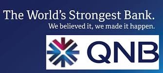Résultats en hausse pour la QNB