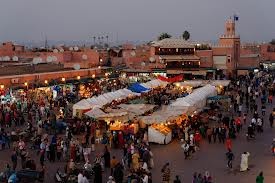 Marrakech: comment financer la transformation de l’Afrique