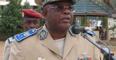 Burkina Faso: l&rsquo;armée prend les commandes