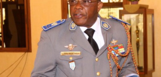 Burkina Faso: terminus pour Blaise Compaoré