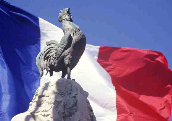« La France est finie »