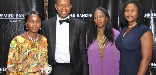 Ecobank Premier Banking Launched In Accra