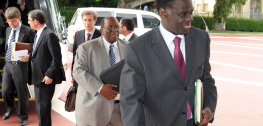 Burkina Faso: Michel Kafando face aux urgences de l’Economie