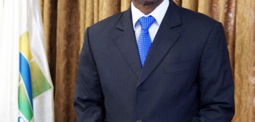 Kabiné Komara (OMVS) nominé par le CIMA