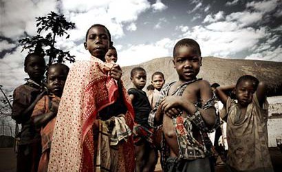 La part de l’Afrique dans la pauvreté mondiale a doublé